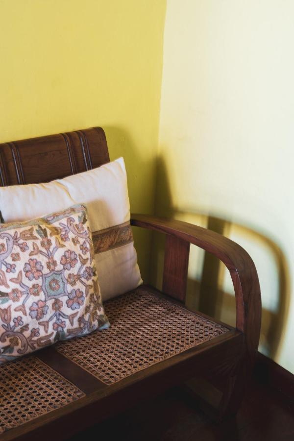 Casa Rural Los Madronos Vallehermoso Dış mekan fotoğraf